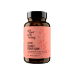 get your wellbeing by BIOGENA OPC Haut Edition Front